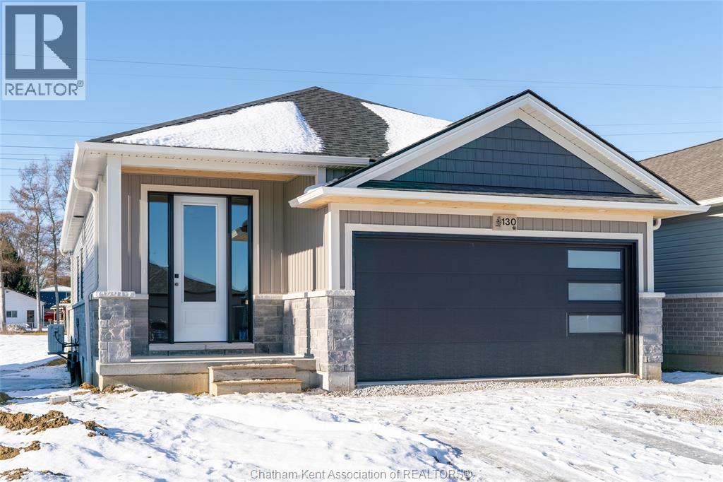 130 Cabot TRAIL, Chatham