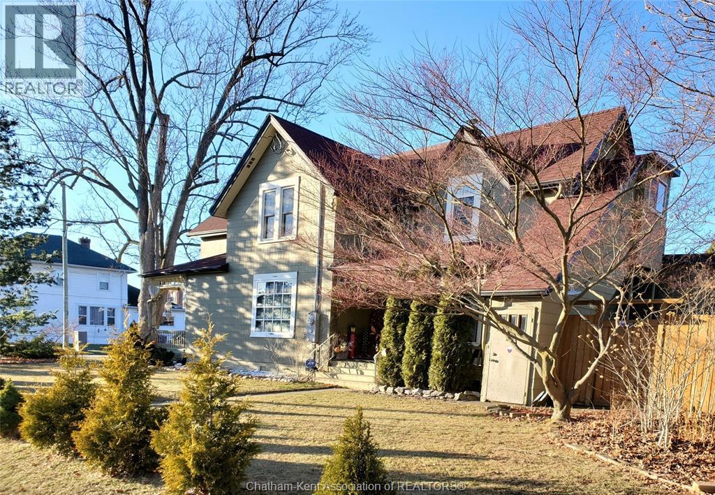 3 Lansdowne AVENUE, Chatham