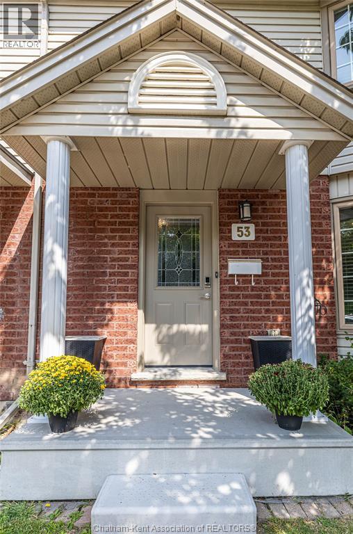 70 CHAPMAN COURT UnitNo. 53, London