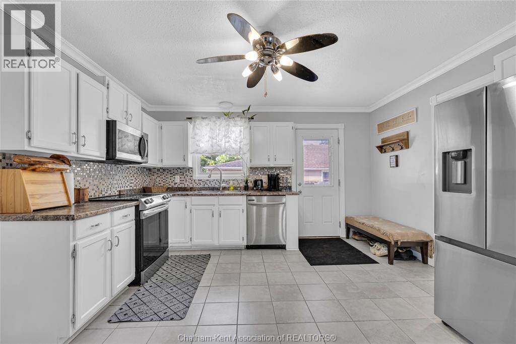 4 Oak STREET, Ridgetown