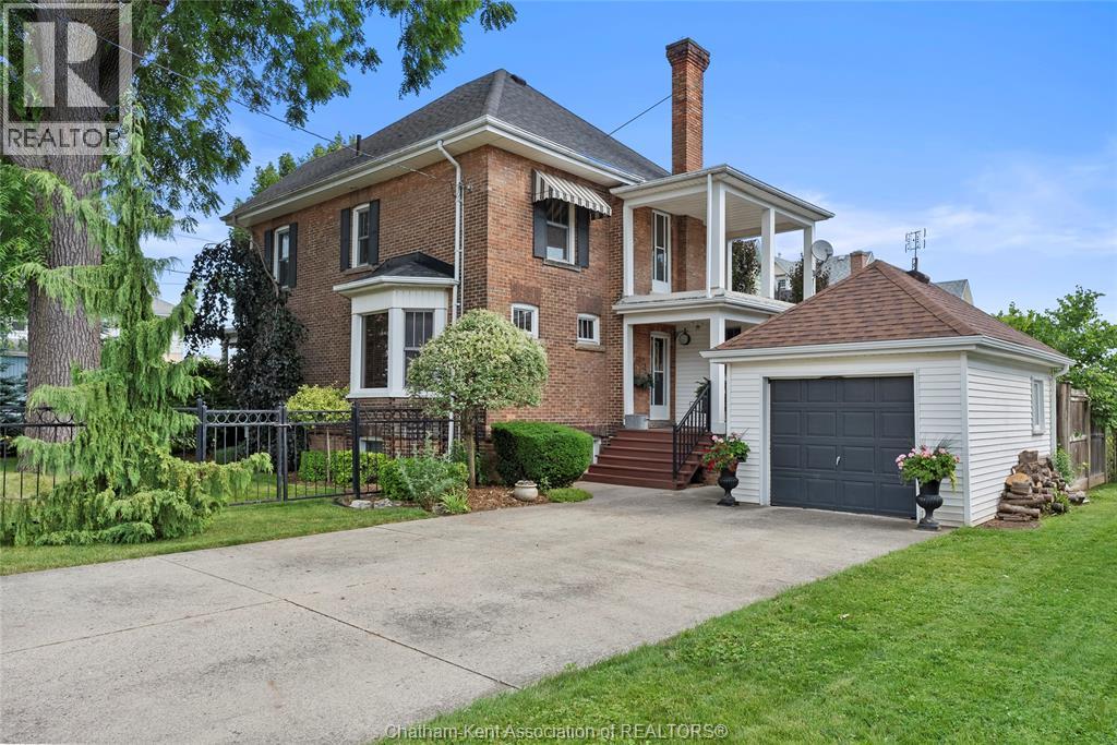 52 Cross STREET, Chatham