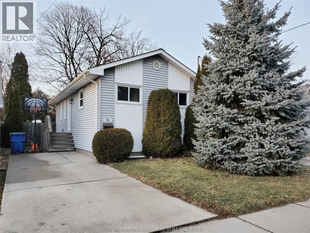 36 Tissiman AVENUE, Chatham