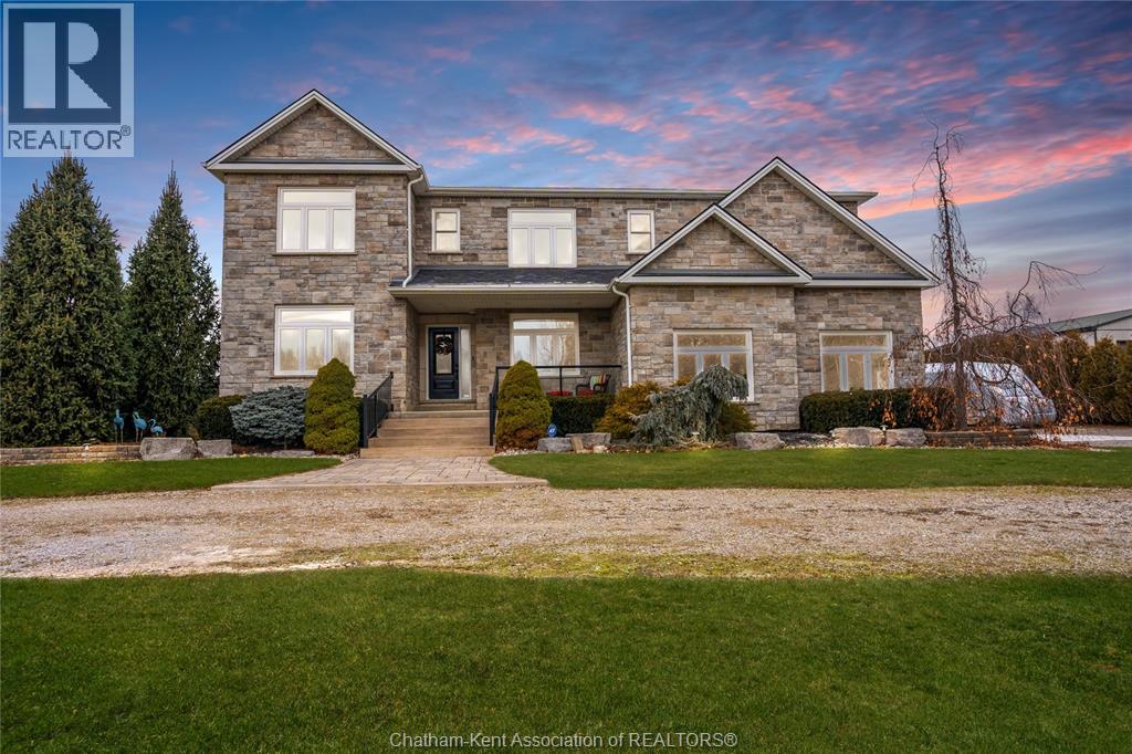 8545 Water STREET, Cedar Springs