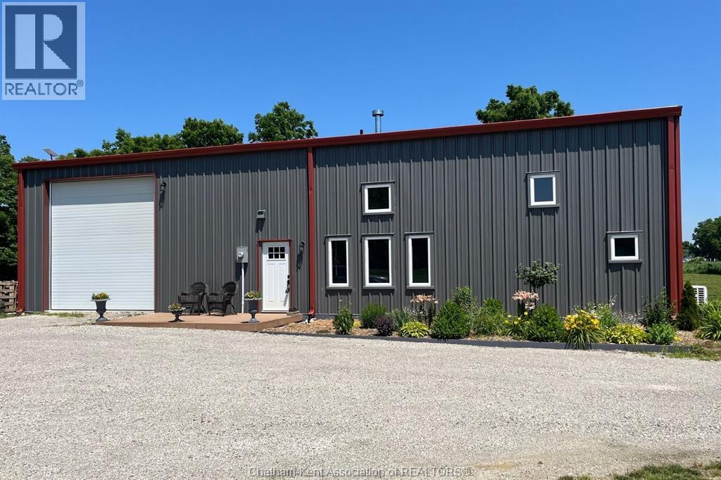 1357 SMITH FALLS ROAD, Dawn-Euphemia