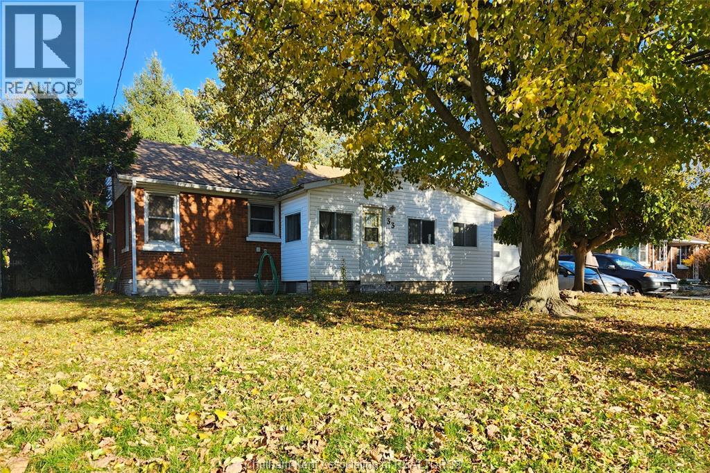 33 John STREET, Chatham