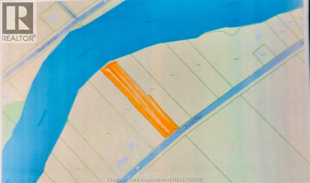 6513 River view LINE, Raleigh Township