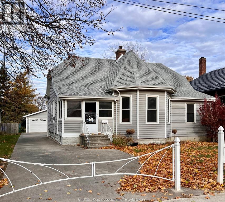 101 Harvey STREET, Chatham