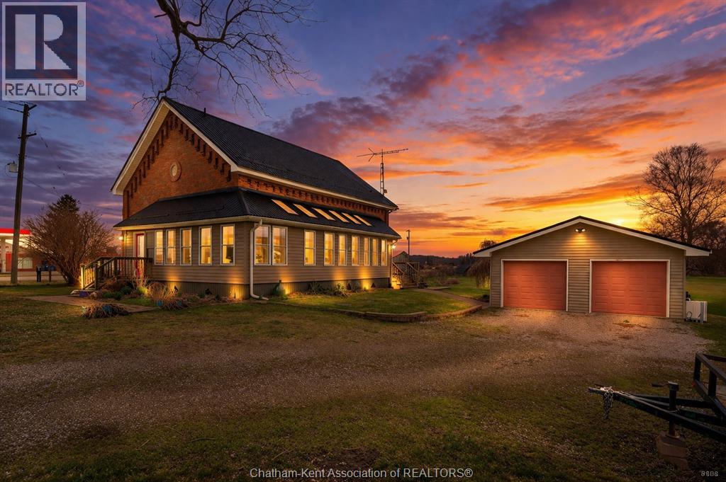 13107 BEECHWOOD LINE, Chatham-Kent