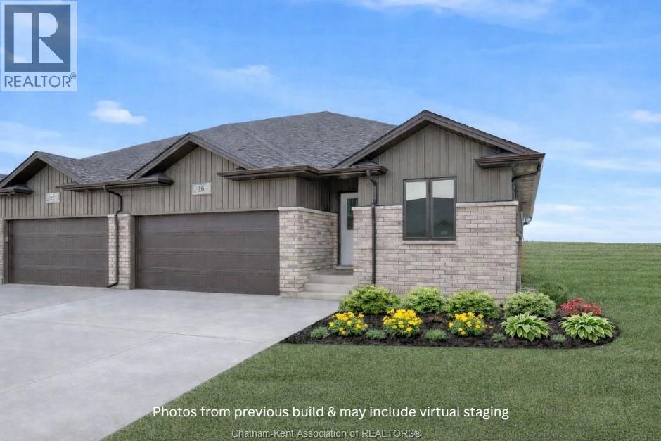 8 Cornerstone PLACE, Chatham