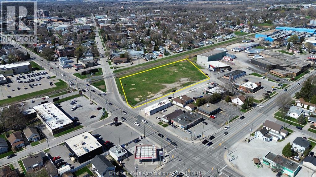 277 WILLIAM STREET South, Chatham