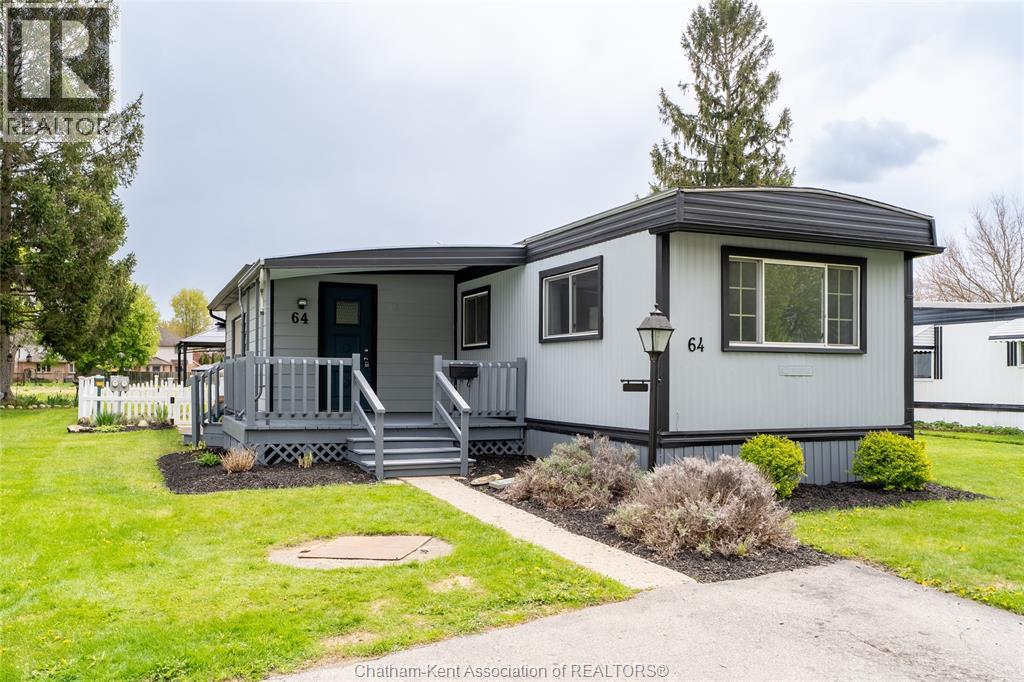 64 REGENCY DRIVE, Chatham