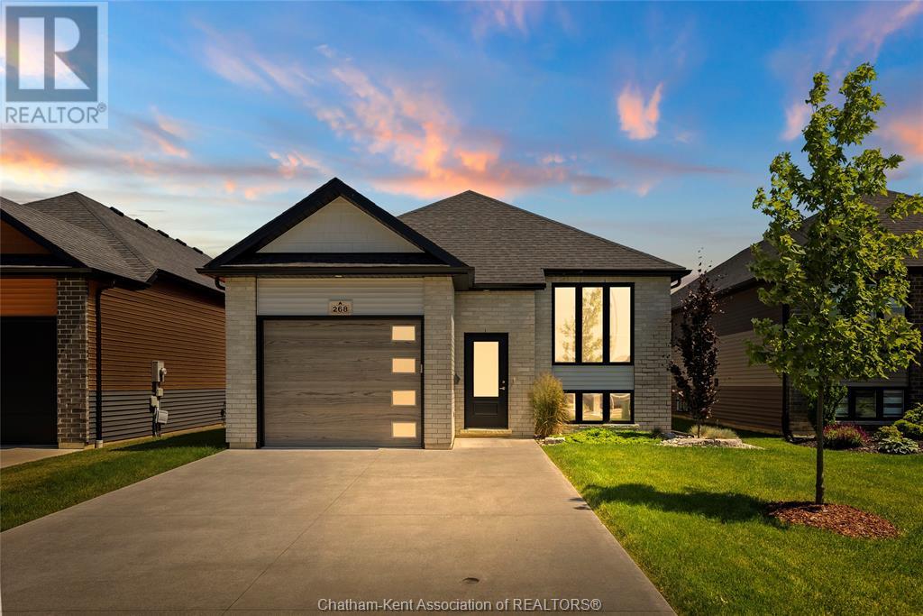 268 Moonstone CRESCENT, Chatham