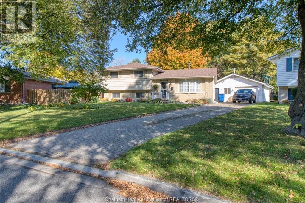 63 FINCH AVENUE, Chatham