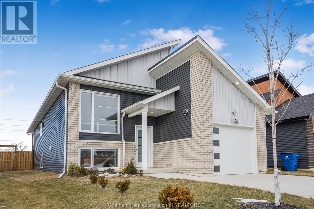 150 Moonstone CRESCENT, Chatham