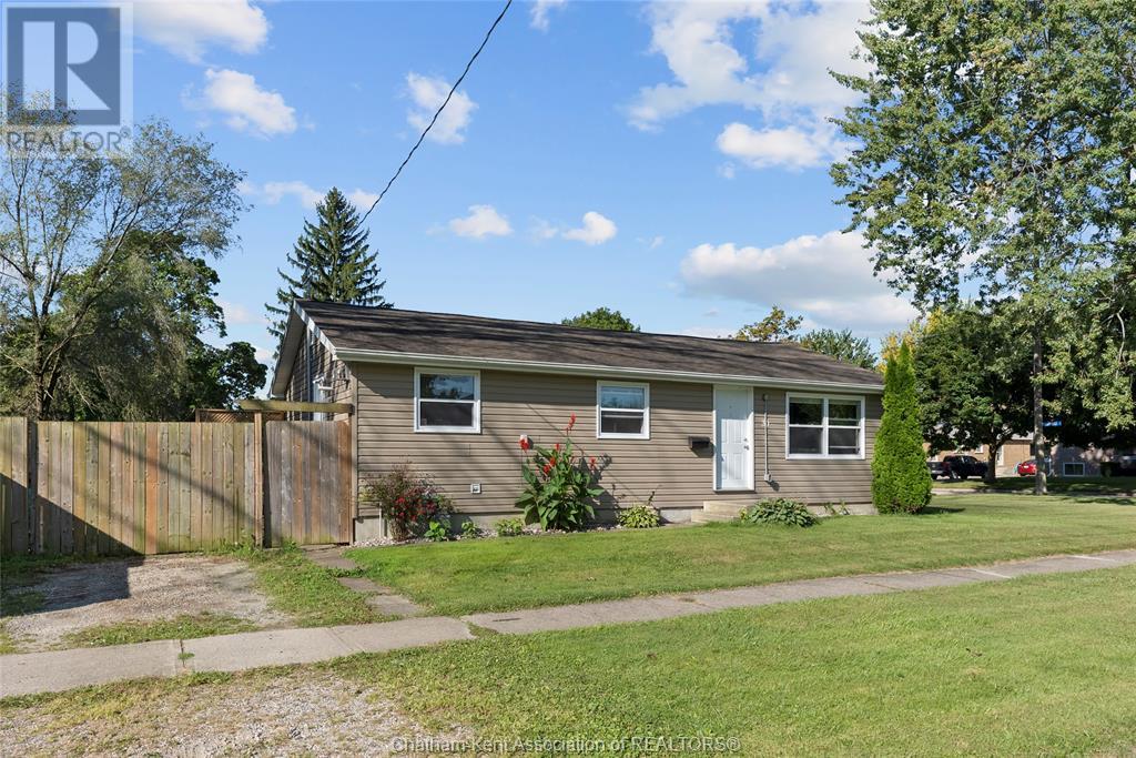 30 Wilkinson STREET, Chatham