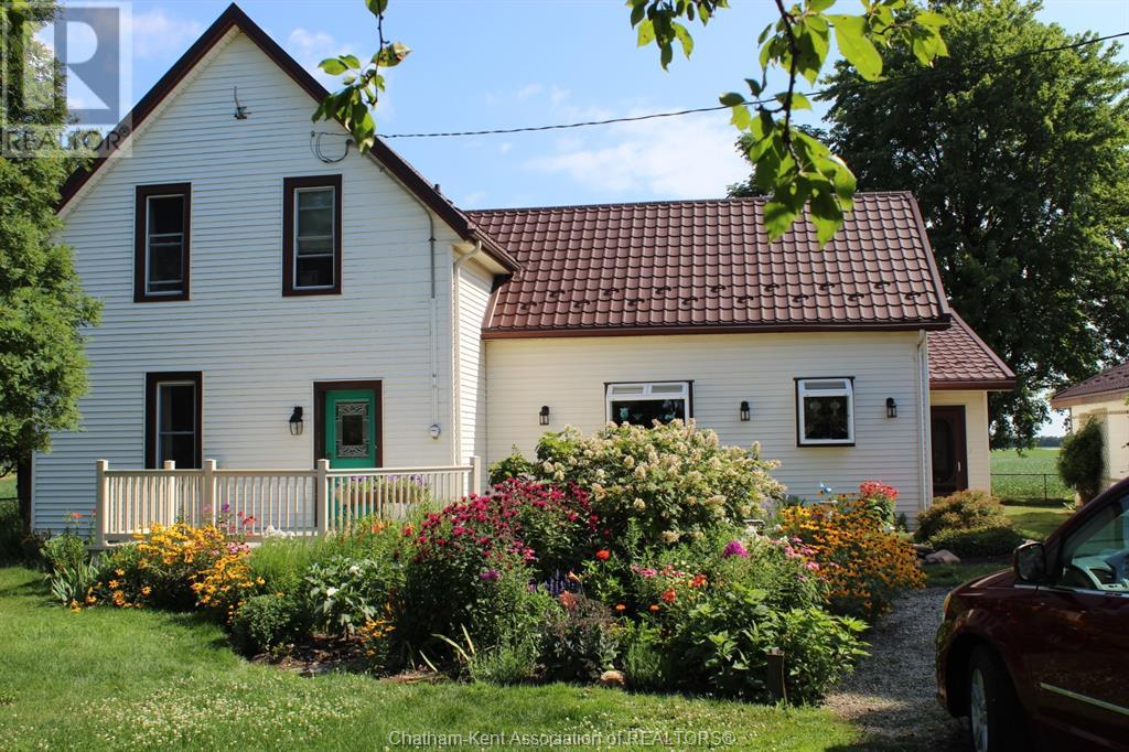 21983 Communication ROAD, Chatham-Kent