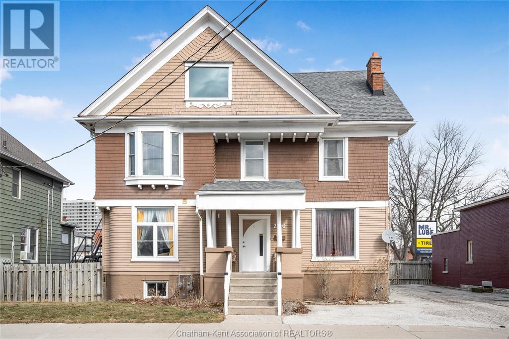 230 CROMWELL STREET, Sarnia