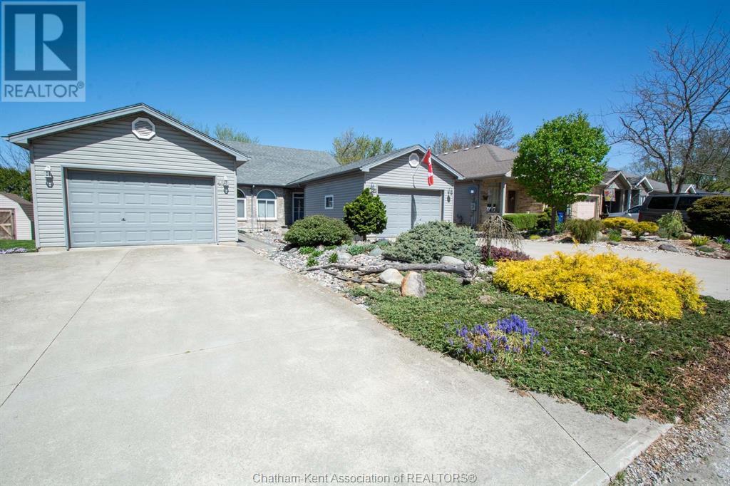 45B Tiffany STREET, Ridgetown
