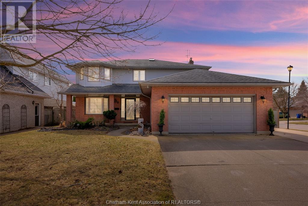 56 NORWAY MAPLE DRIVE, Chatham