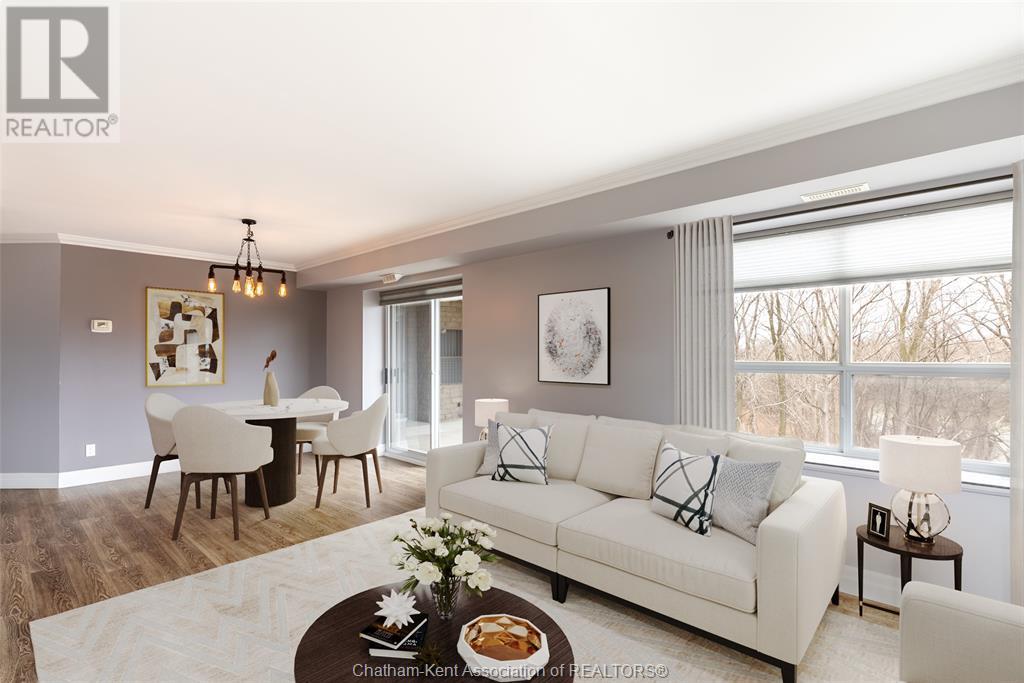 10 Van Allen AVENUE UnitNo. 604, Chatham
