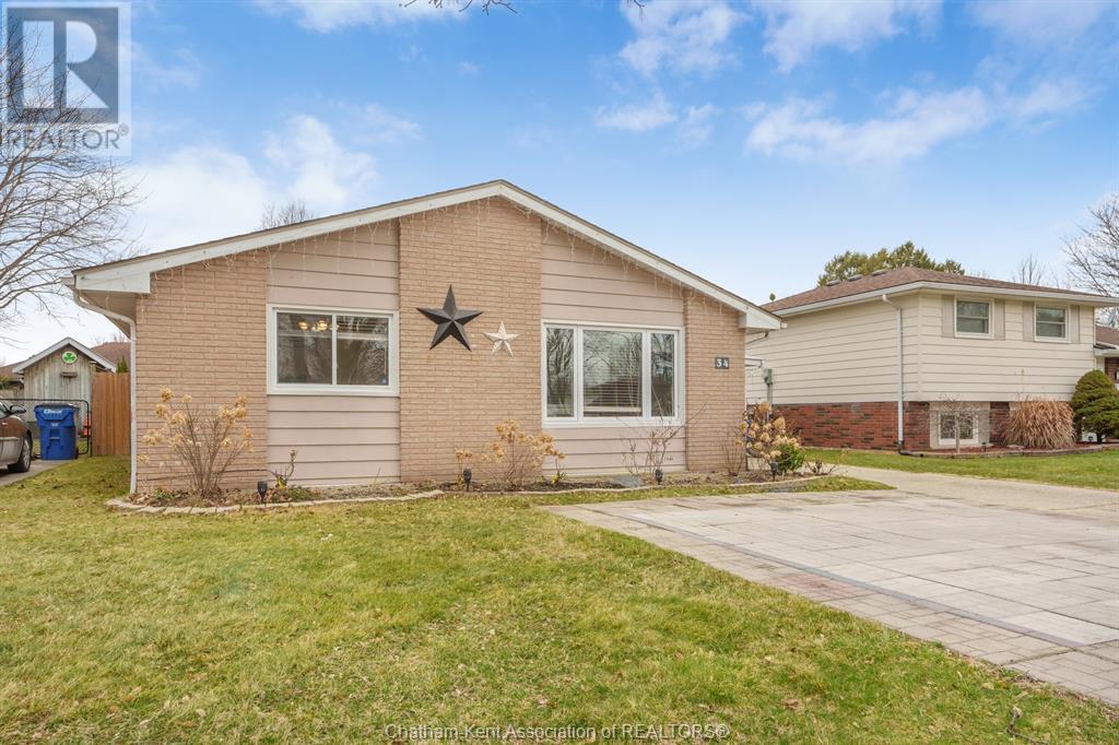 34 Primrose LANE, Chatham