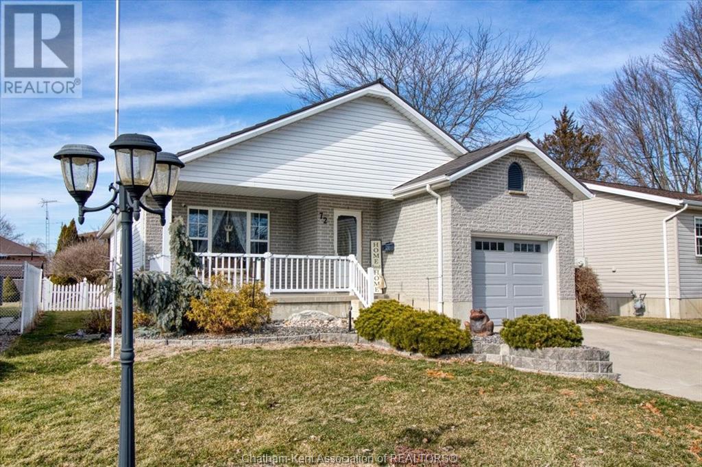 72 Tissiman AVENUE, Chatham