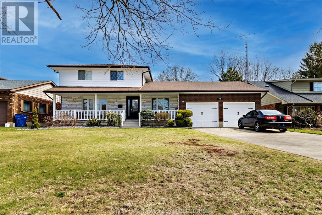 442 BALDOON ROAD, Chatham