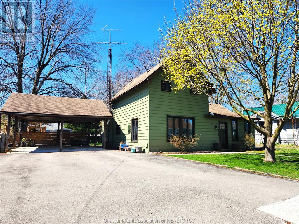 78 Elizabeth STREET, Blenheim
