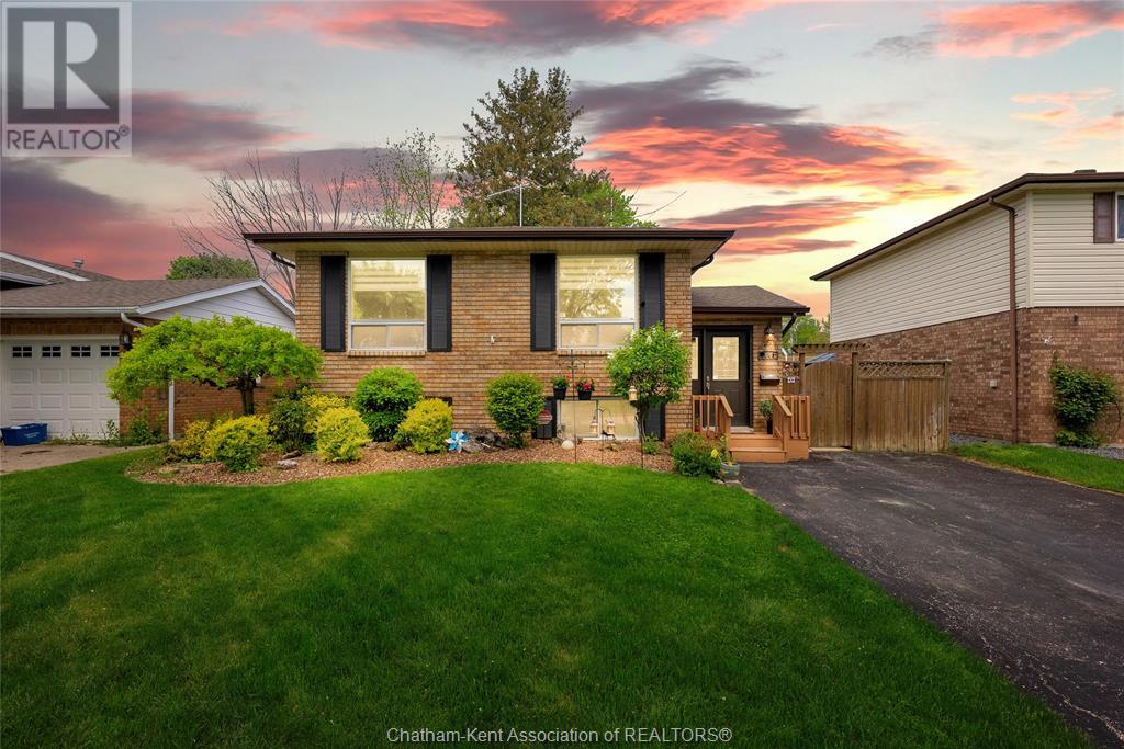 64 VALLEY ROAD, Chatham