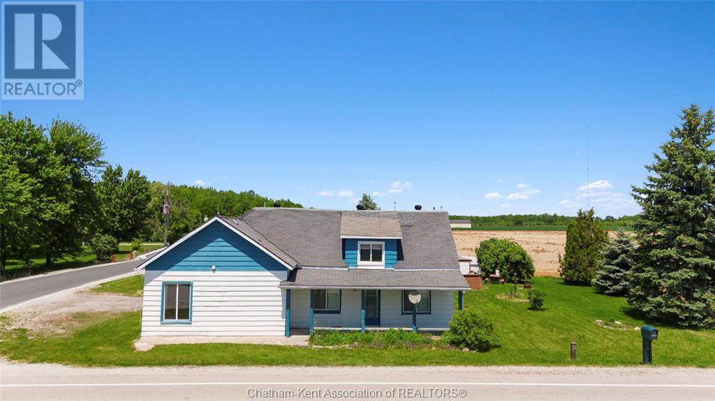 1400 Marthaville ROAD, Dawn-Euphemia