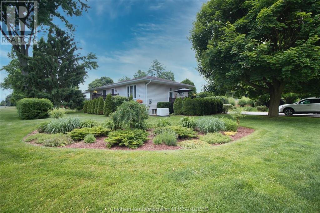 317 Oak STREET East, Bothwell