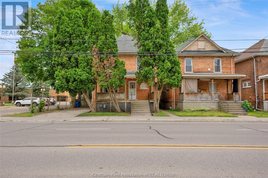 304 Queen STREET, Chatham