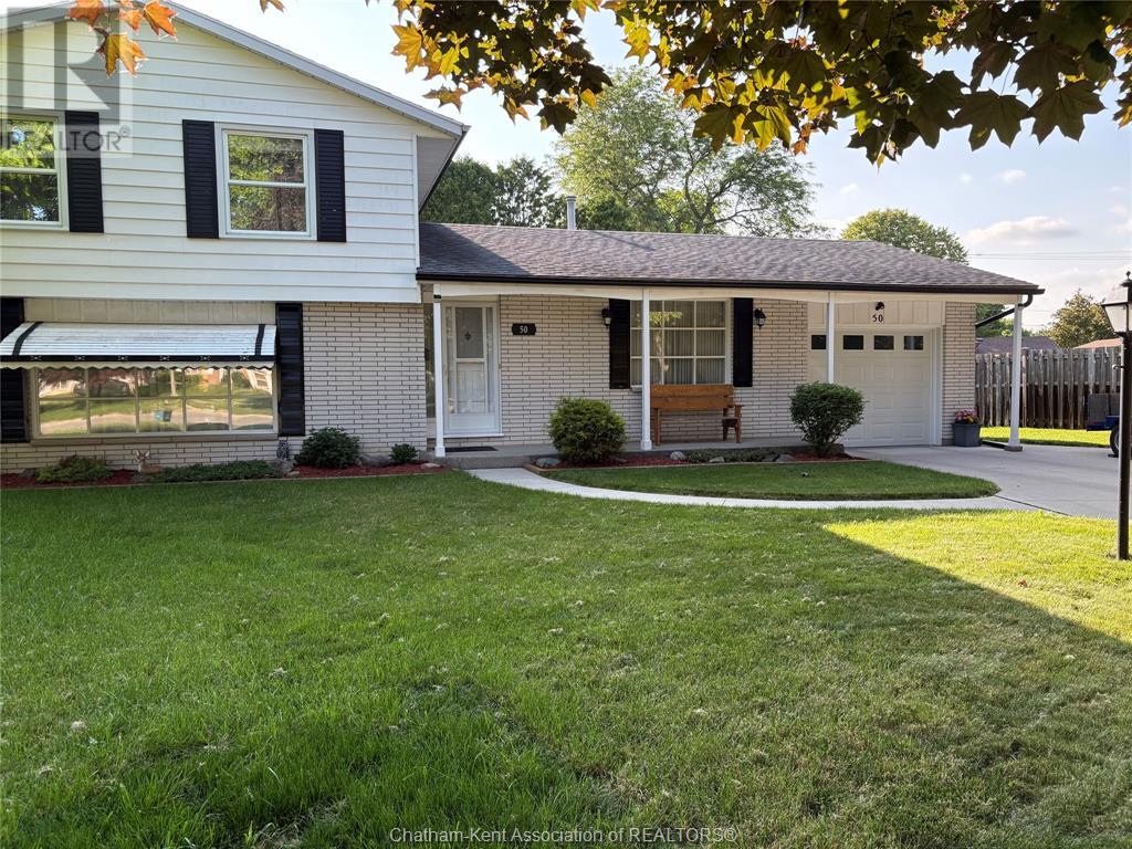 50 Cardinal CRESCENT, Chatham
