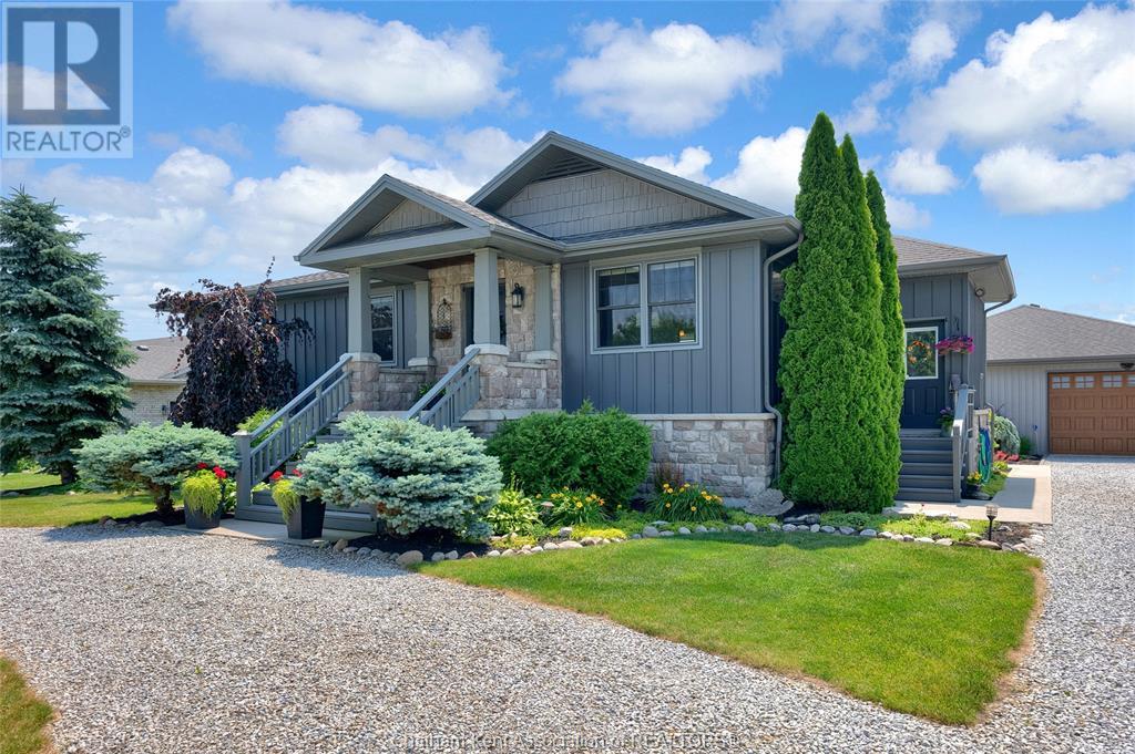 5756 Middle LINE, Merlin