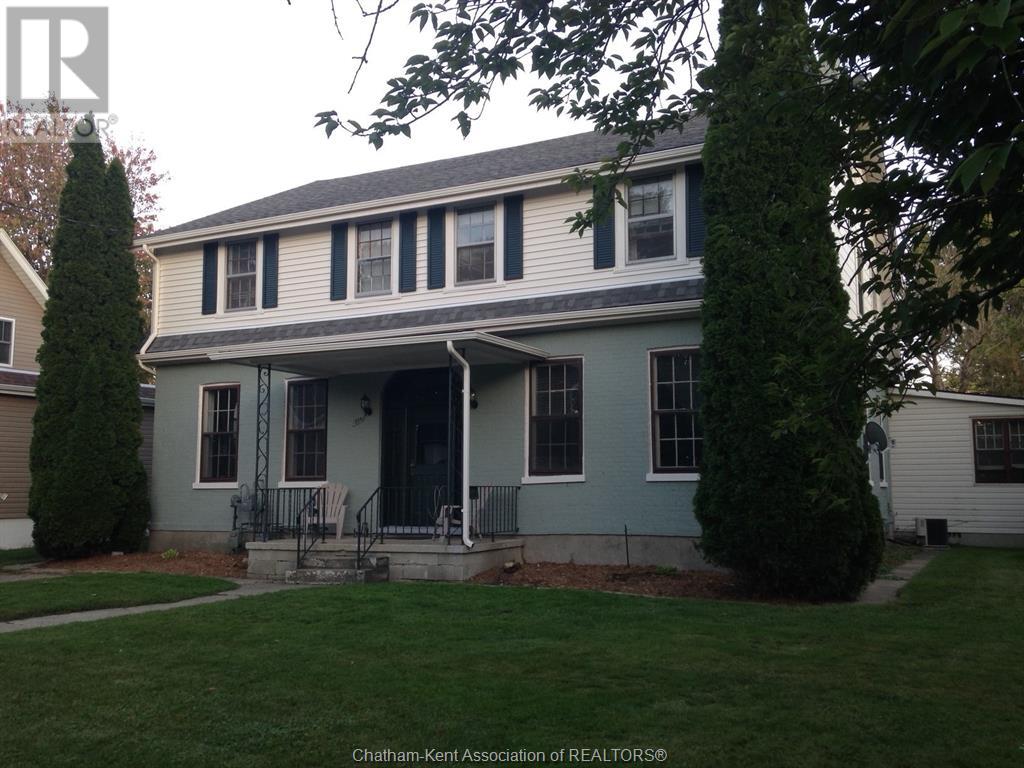 204 Selkirk STREET, Chatham