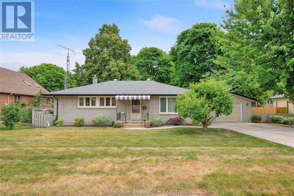 11 Victoria STREET, Blenheim