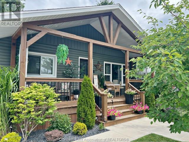 98 LEMUEL STREET, Thamesville