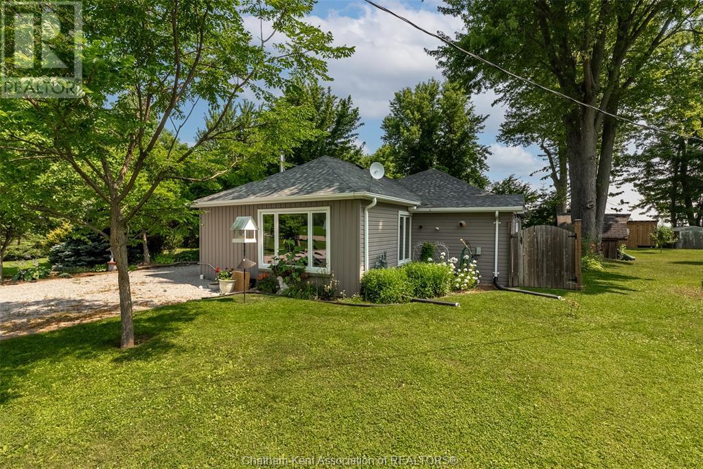 22913 Harwich ROAD, Chatham