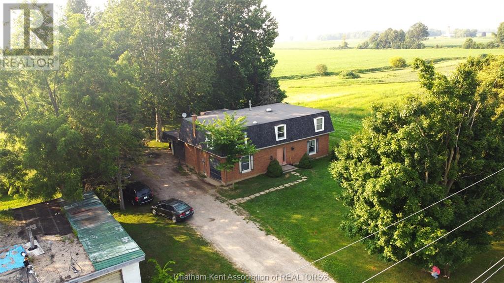 13495 Jane STREET, Thamesville