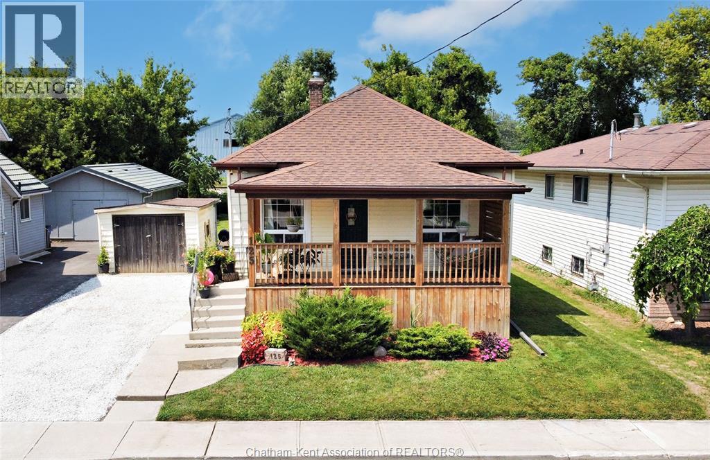 125 EDGAR STREET, Chatham