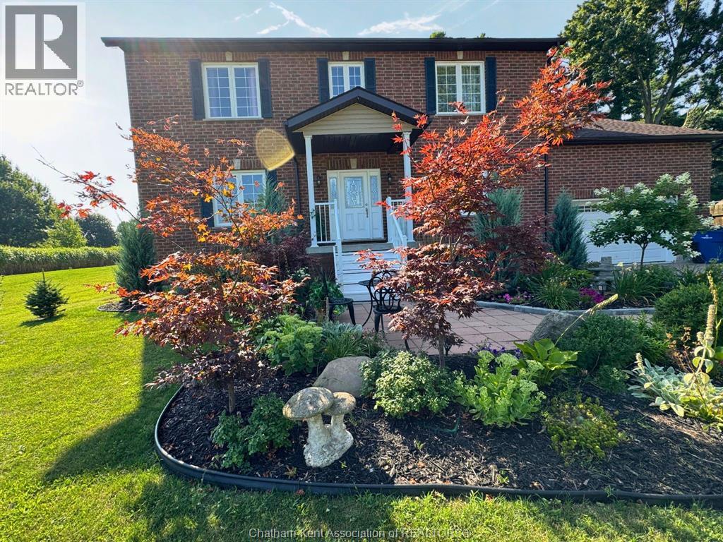 140 MAIN STREET West, Ridgetown