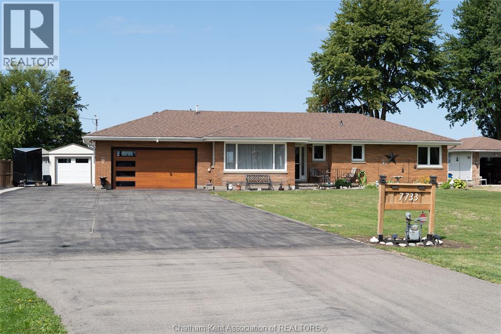 7733 Queens LINE, Chatham