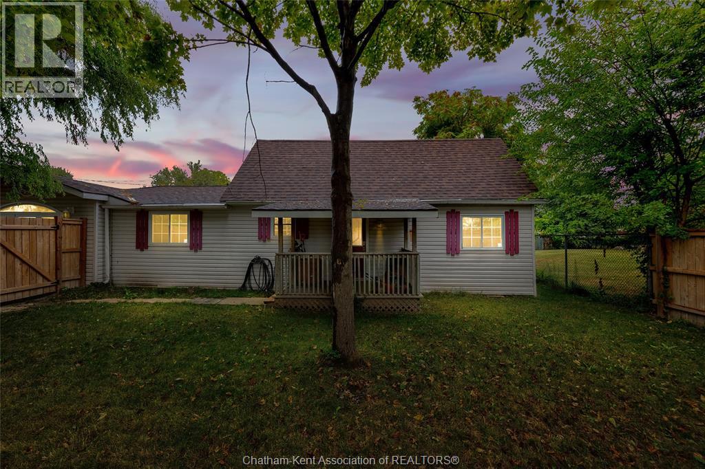 11 Forhan STREET, Wallaceburg
