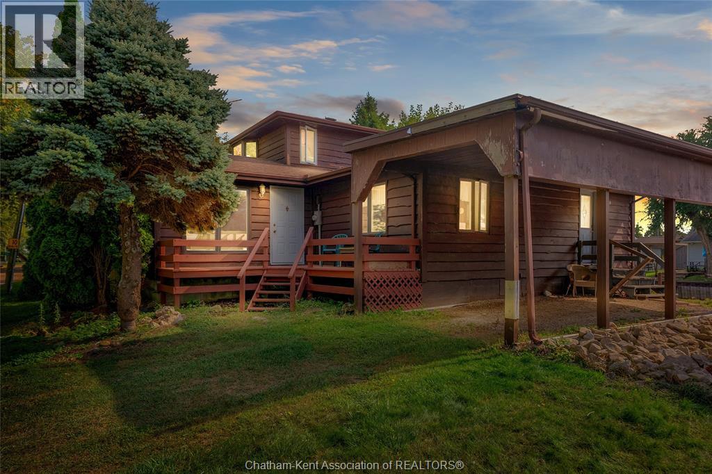 7192 BASSETTE LINE, Mitchell s Bay