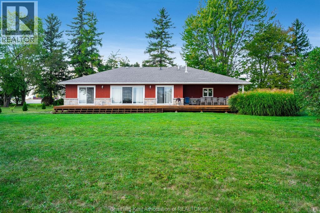 6490 TALBOT TRAIL, Merlin