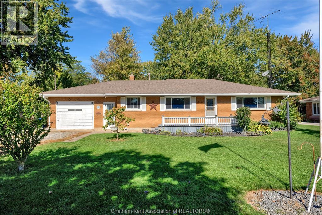 104 Blake STREET, Merlin