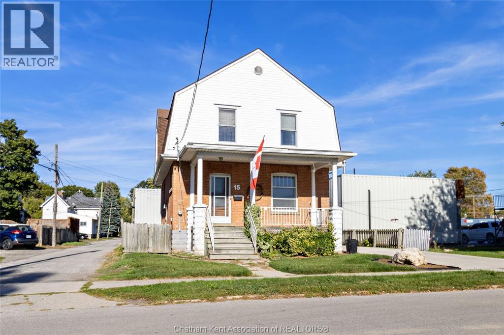 15 JOSEPH STREET, Chatham