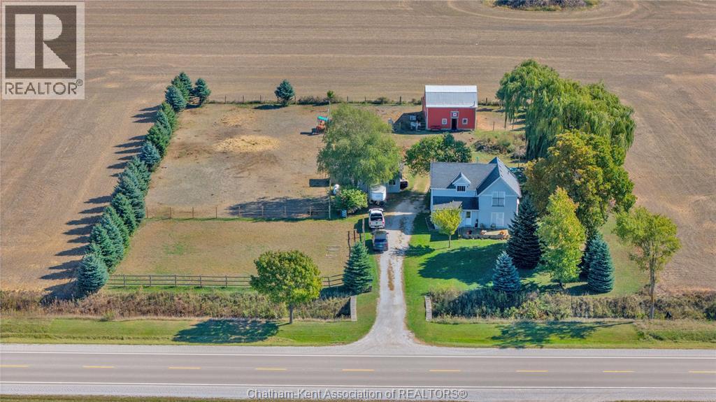 2352 OIL HERITAGE ROAD, Oil Springs