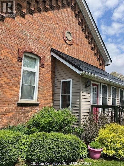 13107 BEECHWOOD LINE, Ridgetown