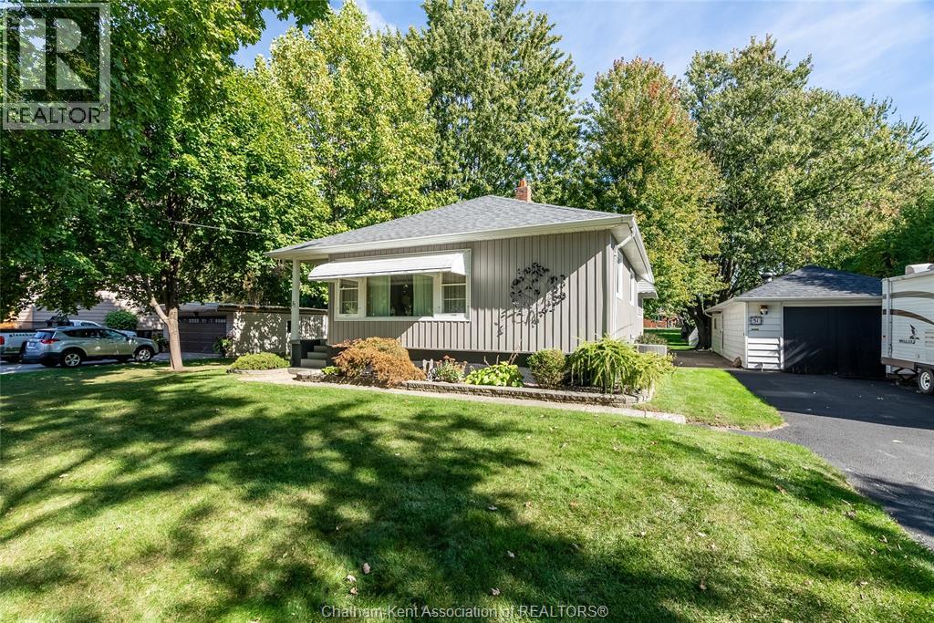 51 GLENWOOD DRIVE, Chatham